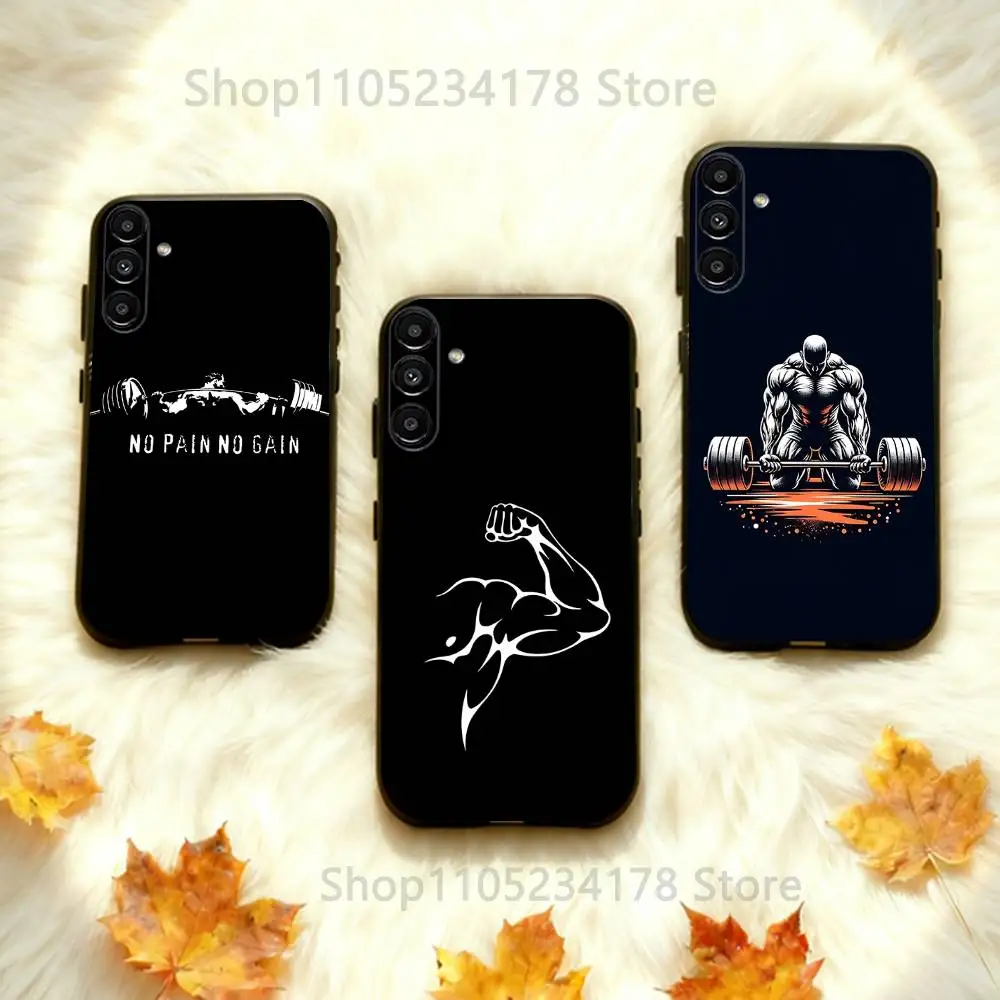 Gym Fitness Bodybui… - image