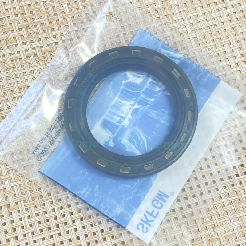 NO:12608750 Engine Crankshaft Oil- Seal For Buick Enclave Lacrosse Chevrolet Captiva Equinox Cadillac Peugeot Citroen