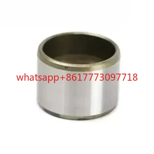 

Pivot Pin Bushing Fits Bobcat Skid Steer 553 645 742 753 Replaces 6730997