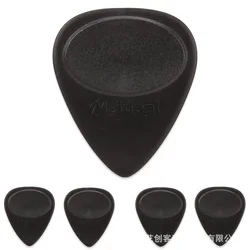 20pcs/Lot 0.46mm Meideal Guitar Picks Projecting Nylon Acoustic Electric Pick Plectrums for Guitar Accessories