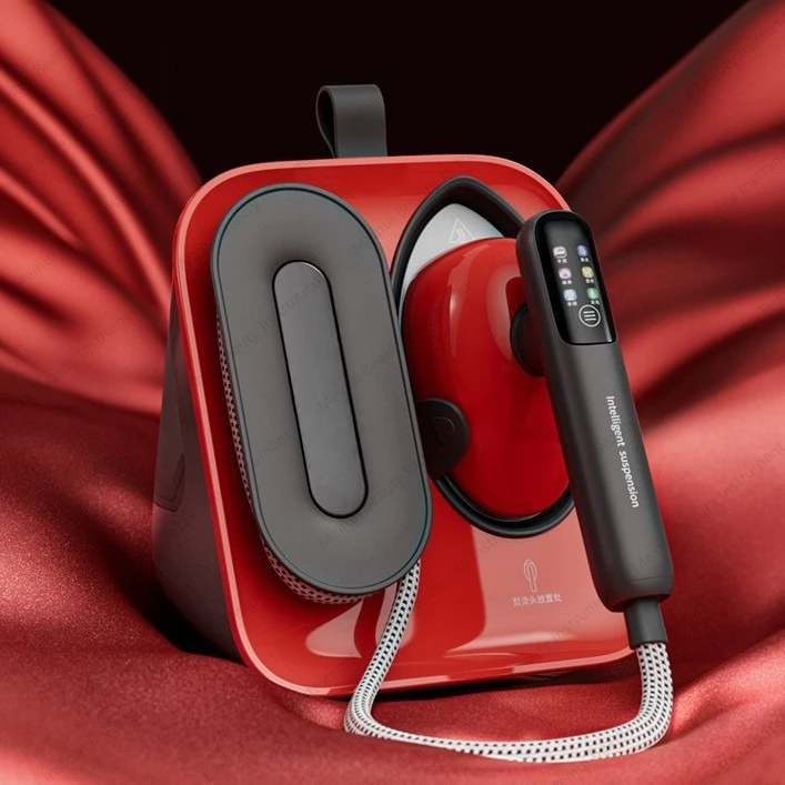 

Hanging Household Handheld Ironing Machine, High-pressure Steam Ironing Machine, Silk and Cashmere Spray Ironing Machine