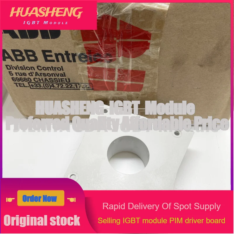 ES1000C Brandneuer original importierter Sensor