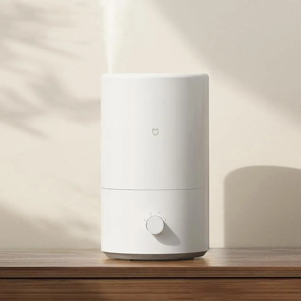 XIAOMI MIJIA Smart umidificatore diffusore silenzioso sano MiHome WIFI APP telecomando diffusore di aromi d'aria oli essenziali Mist Maker