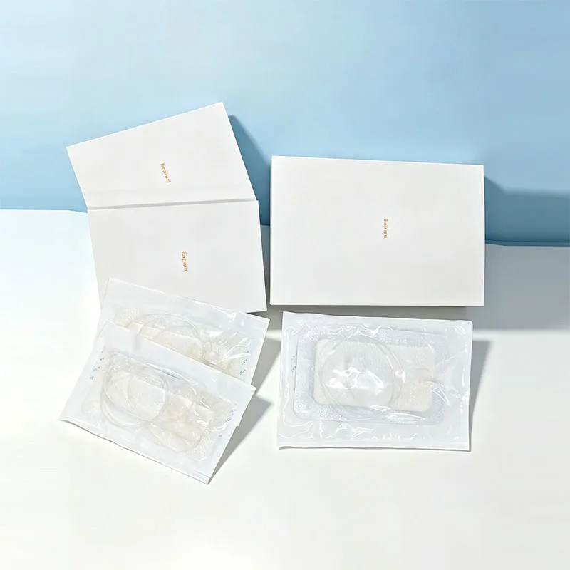 disposable supplies negative pressure wound therapy dressing NPWT dressing kit white soft sponge with pad and tubing 20sets