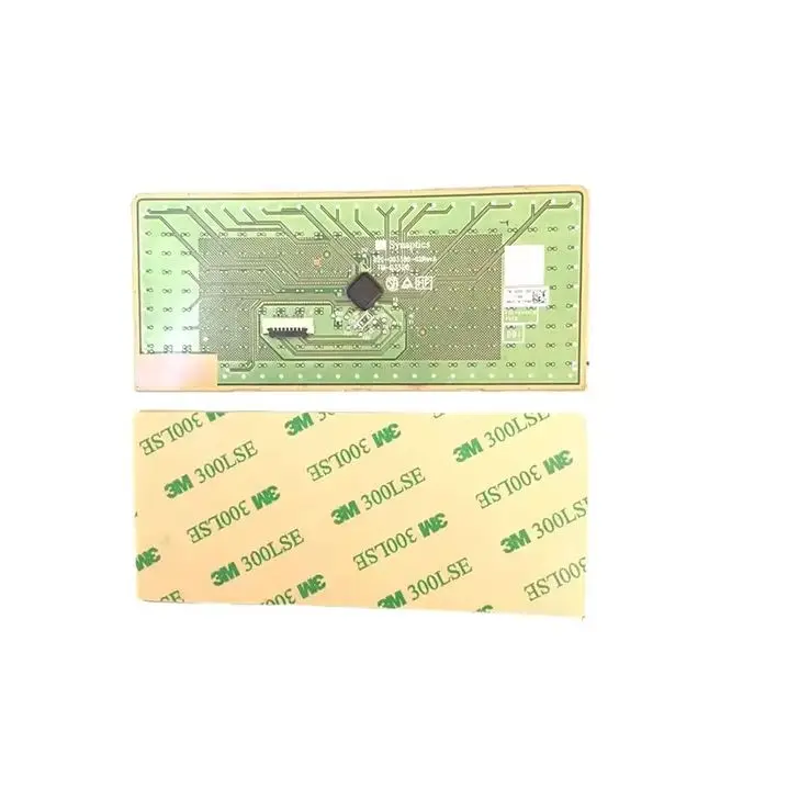 FOR HP 15-DA 15-DB 15-BS 250 255 G7 TOUCHPAD BOARD TPN- C135 C136