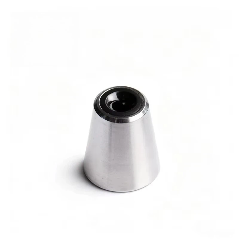 High Precision Large Taper 0 00 Upper Wire Guide D = 0 For L oratory Furniture