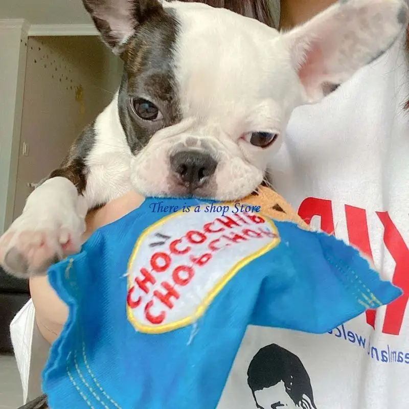 D0AD Snuffle Dog Se…