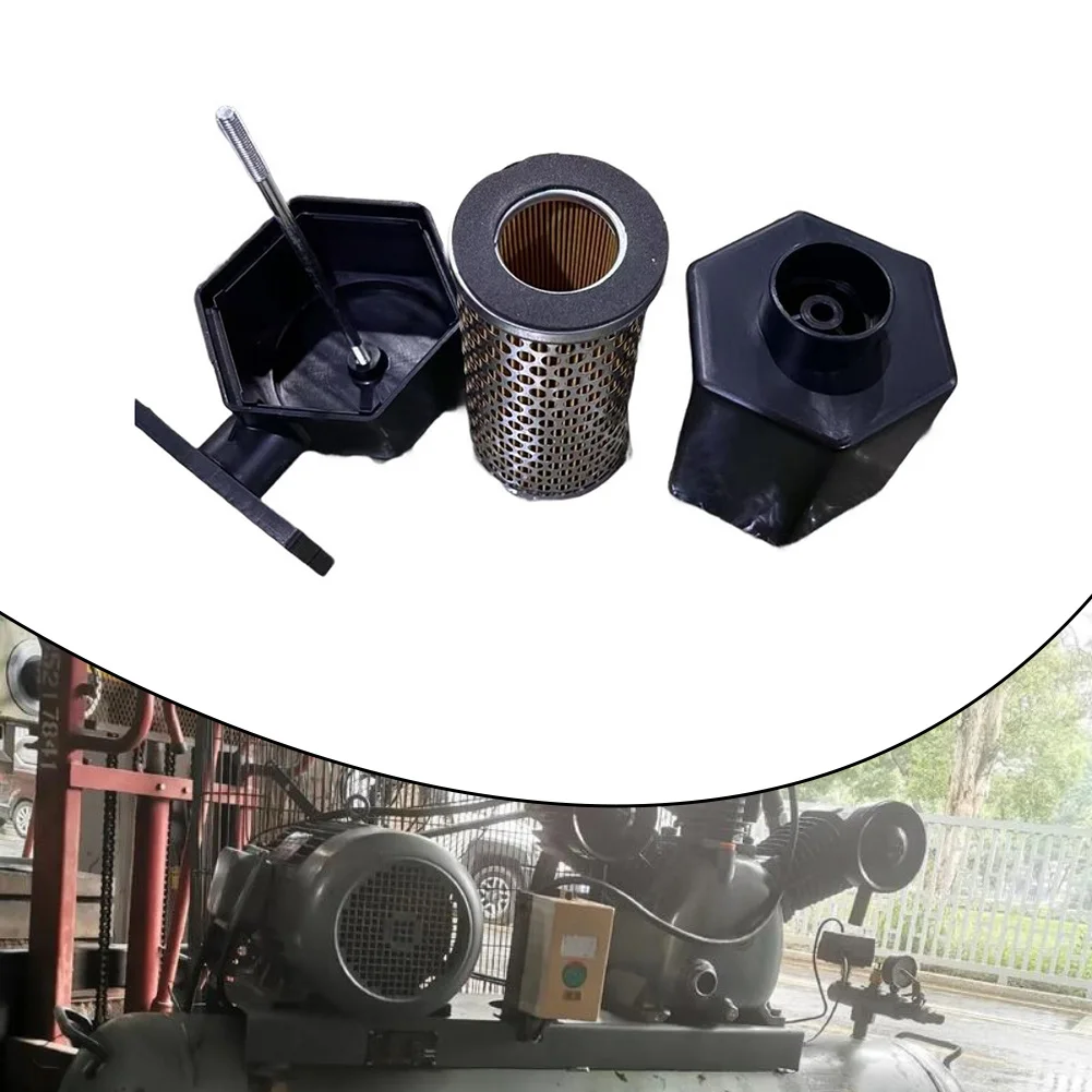 

Фильтр воздушного компрессора для шестиугольного двухцилиндрового воздушного компрессора 2090 для шестиугольного двухцилиндрового воздушного компрессора 2090