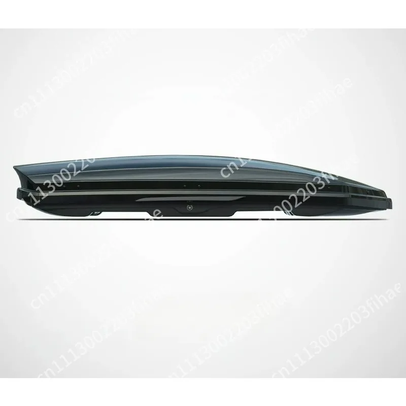 Roof trunk SUV car car car luggage rack universal large capacity suitcase roof rack
