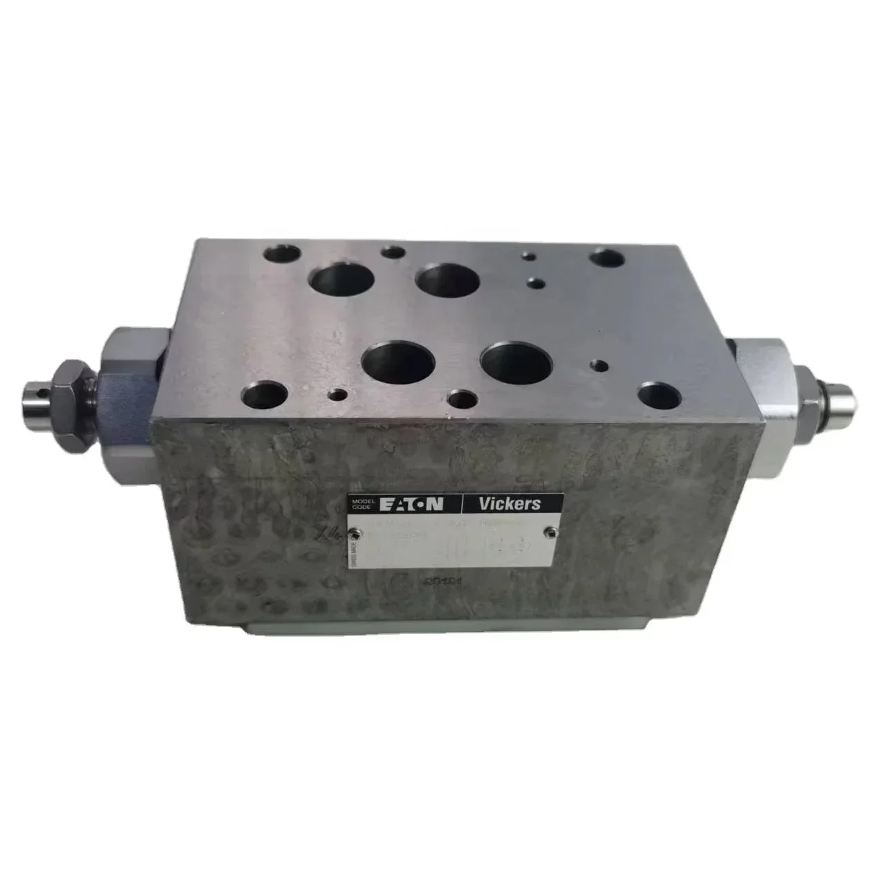 

Eaton Solenoid Valves DGMFN-7-Y-A2H-B2H-42