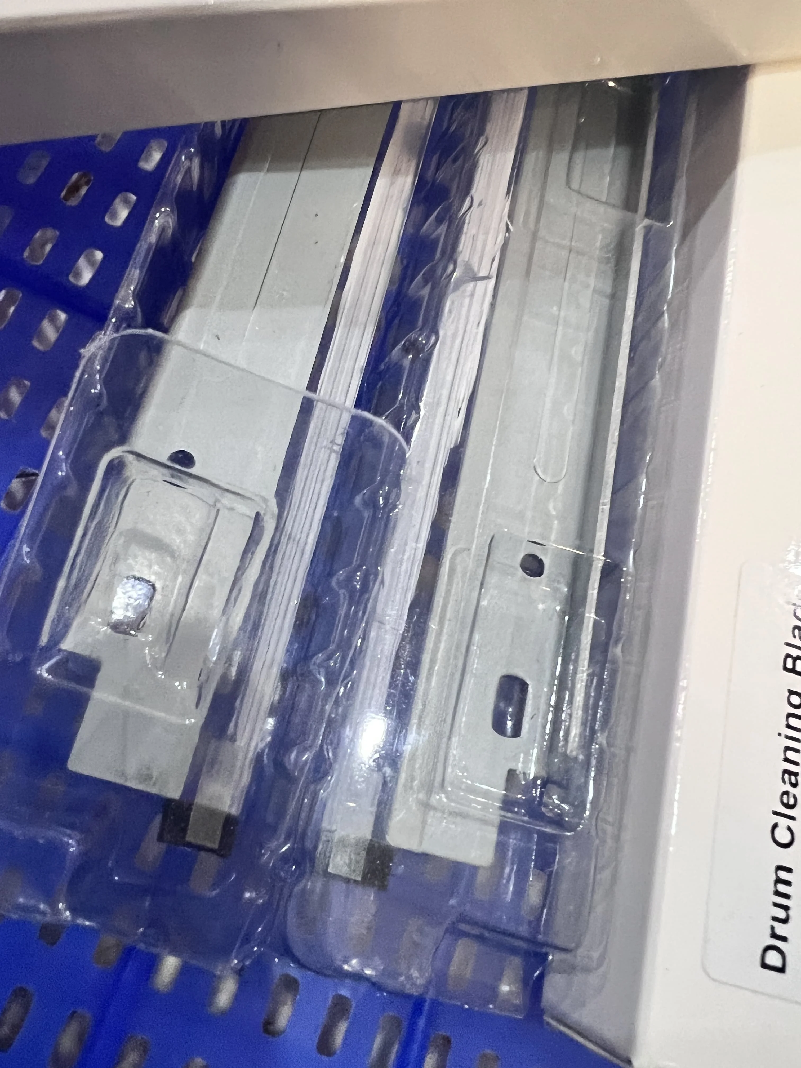 

OPC Drum D009-9510 Drum Cleaning Blade D009-2351 Mp4002 Mp5002 For Ricoh MP 4000 5000 5001 5002 4001 4002 MP4000 MP5000 Cylinder