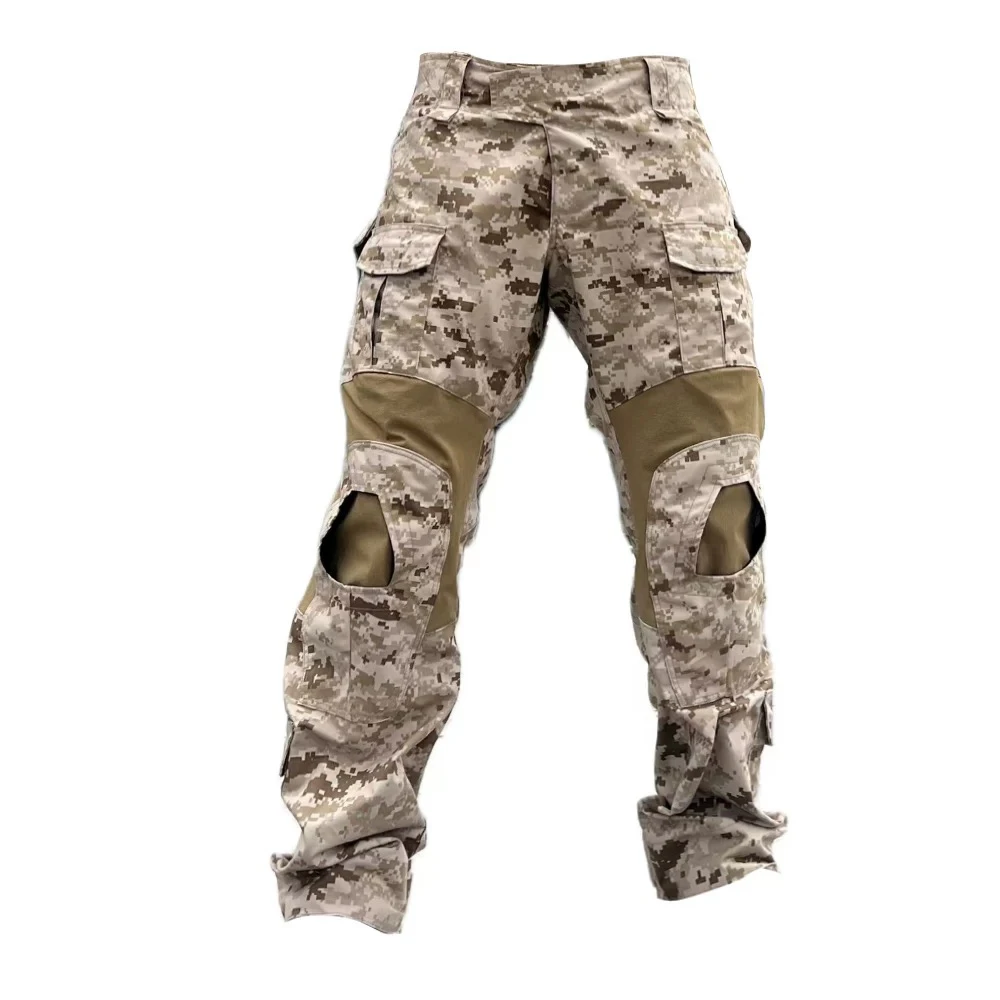 AOR1 Тактические брюки GEN2 брюки G2 NC CP боевые брюки уличные брюки-лягушка тренировочные брюки