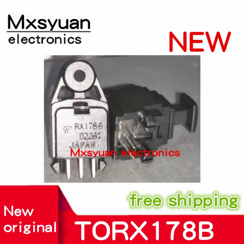 Lote de 5-10 unidades de TORX178B RX178B DIP, nuevo stock 100%