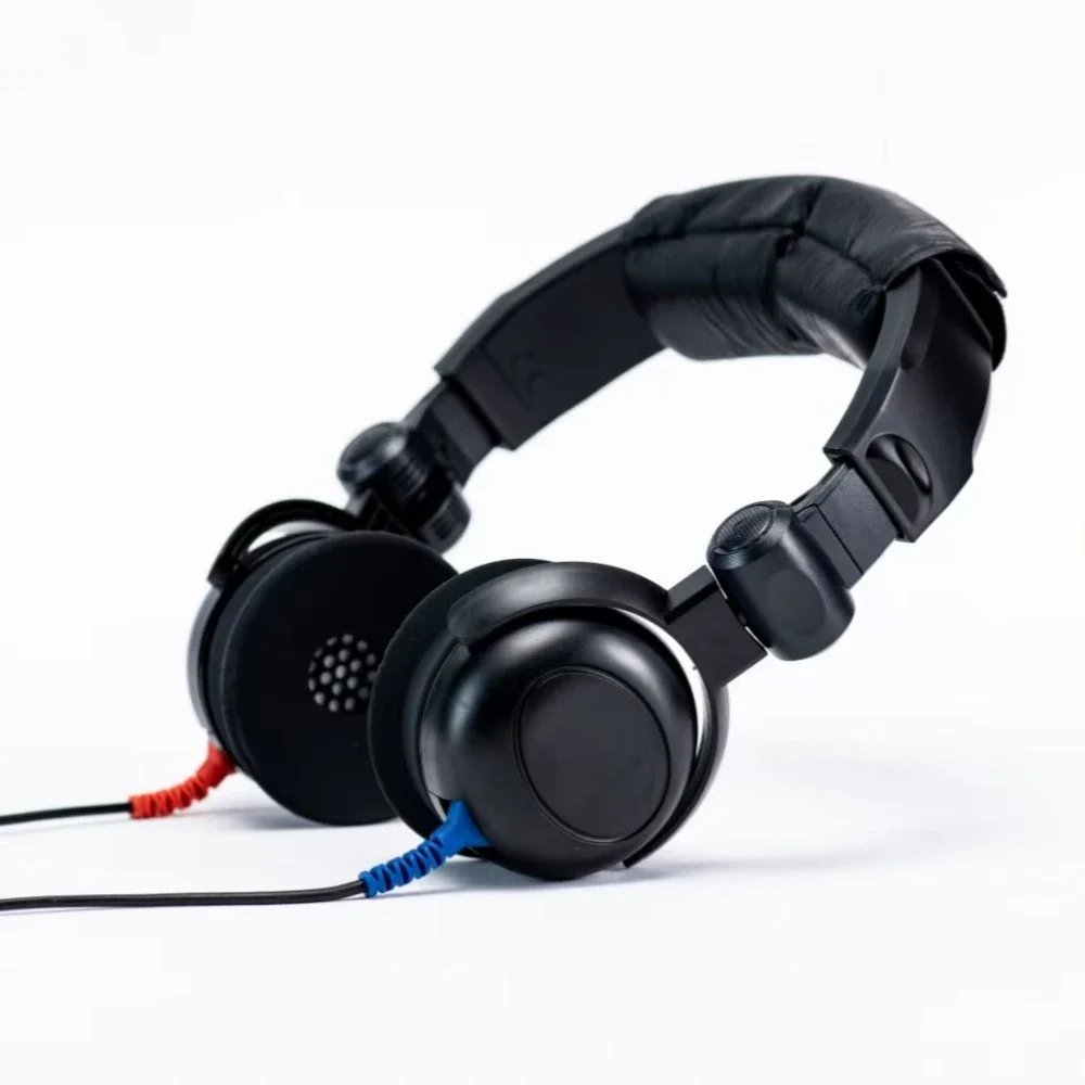 High Frequency Air Conduction Headphones Hearing Test Bone Guide Earphone High-Sensitivity Ear Care TDH39 /DD45/DD52/DD450/B71
