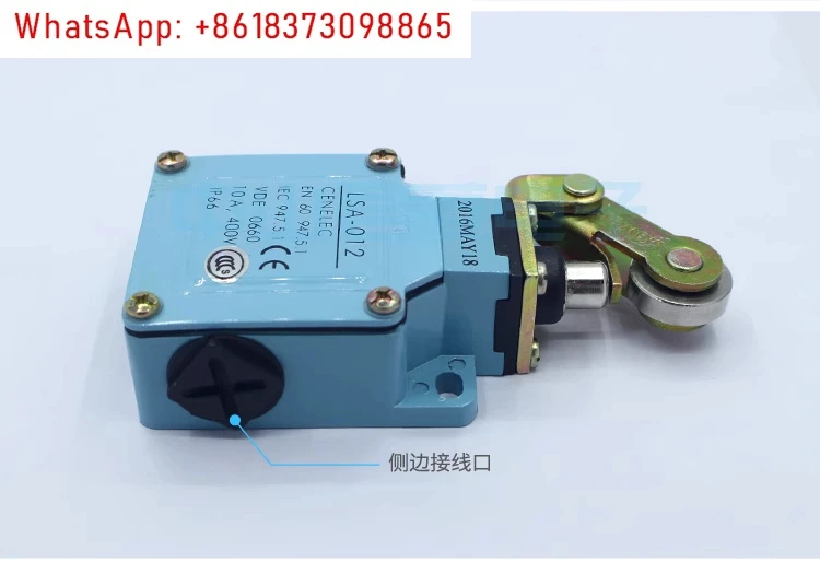 Neuer Endschalter Sensor LSA-012 auf Lager