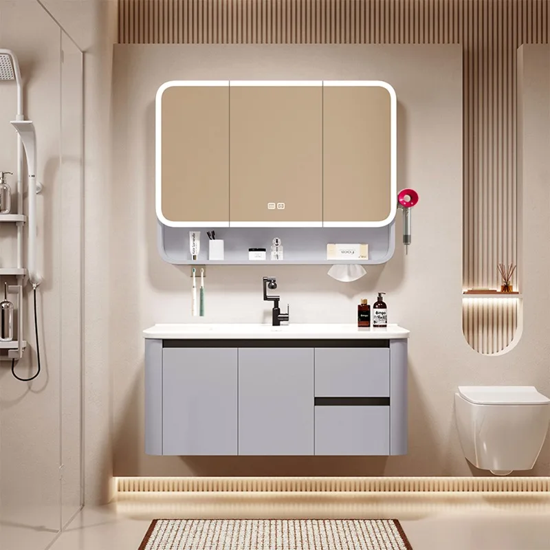 Organizer Wardrobes Display Bedroom Cupboard Sideboards Sink Colchones Trendy Furniture Accessories Headboards Bathroom Cabinet