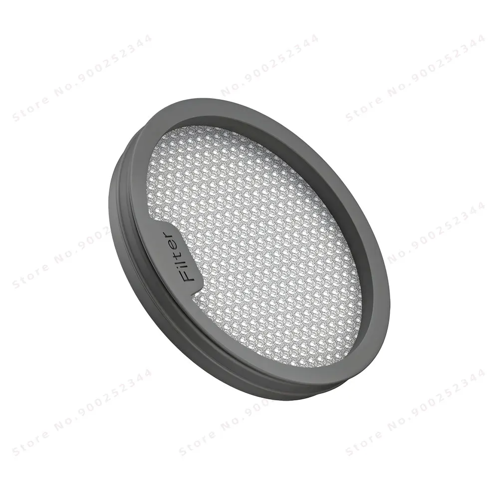 Compatível Para Dreame Z10 Station / U10 / U20 / P10 / P10 Pro Peças de Reposição Acessórios Consumíveis Hepa Filtro Esponja