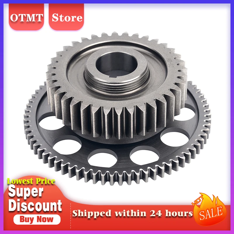 

Motorcycle Starter Clutch Assy Bearing For KTM 690 SMC LC4 DUKE ENDURO R 75032000002 75032000102 75040020100 75030018150