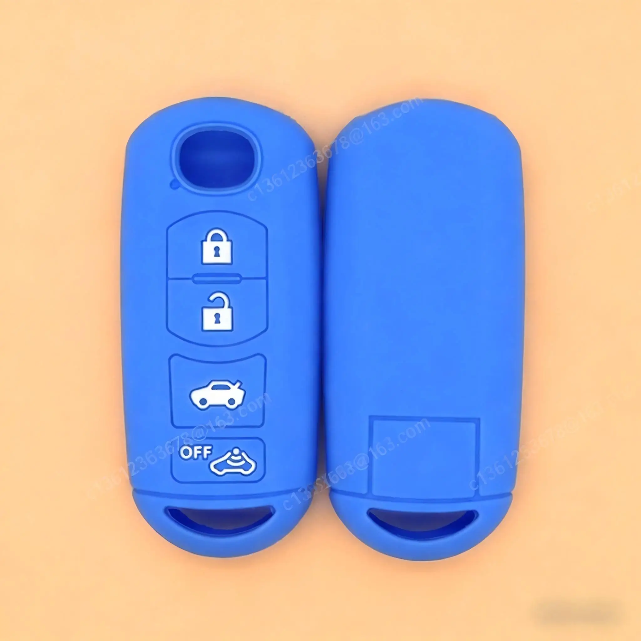 Drop-Proof Key Cove… - image