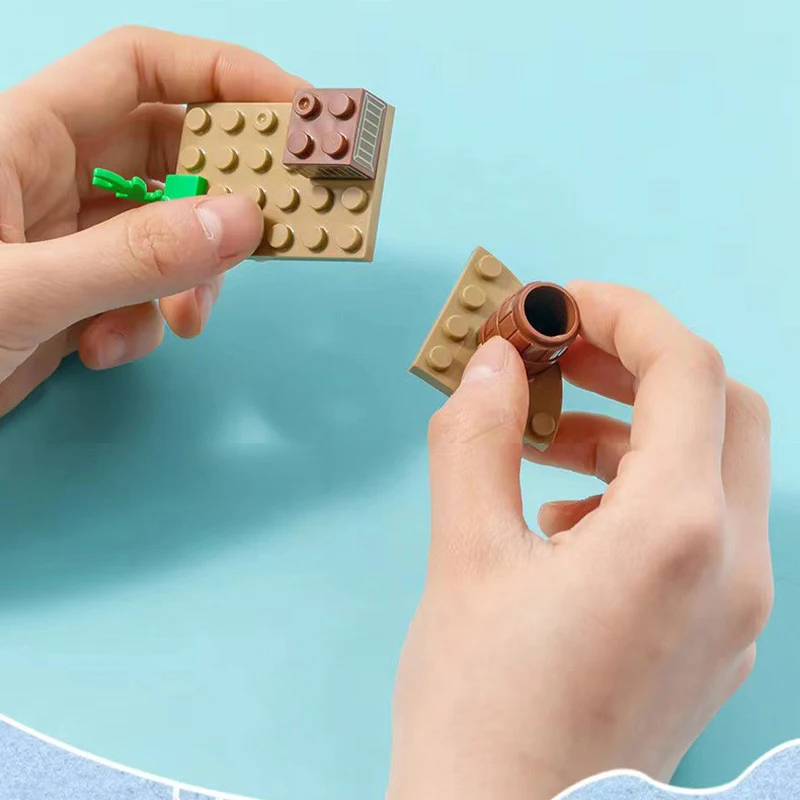 سبونجبوب سكواريبانتس لعبة للأطفال ، مفاجأة الحظ ، مربع أعمى ، الرقم ، شخصيات أنيمي حقيقية ، ستار باتريك ، سكوغ ، هدايا عيد الميلاد