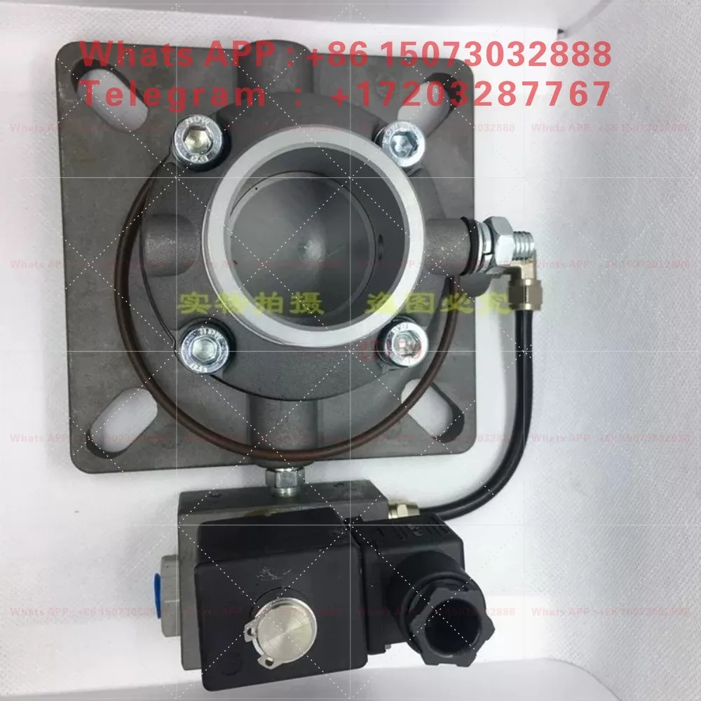 Suitable for 22KW screw air compressor intake valve AIV-40F-K intake control valve AIV-40J-K