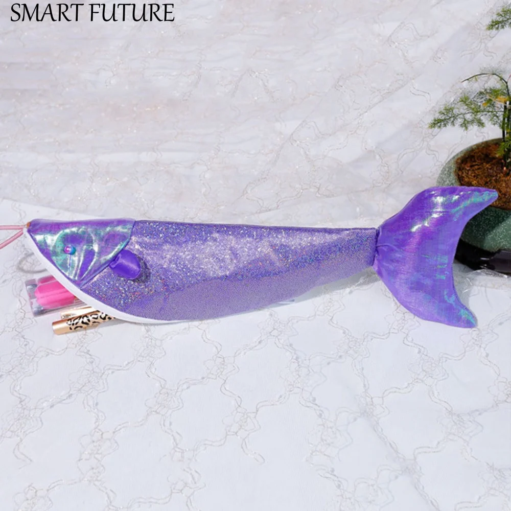estojo-de-lapis-em-forma-de-peixe-koi-simulado-grande-capacidade-bolsa-de-canetas-em-forma-de-peixe-portatil-brilhante-material-escolar