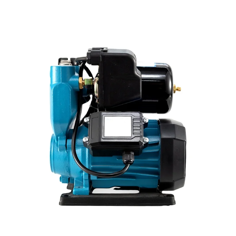 1HP High Performance Peripheral Booster Pump Self Priming Water Pumps Electric Pump Factory