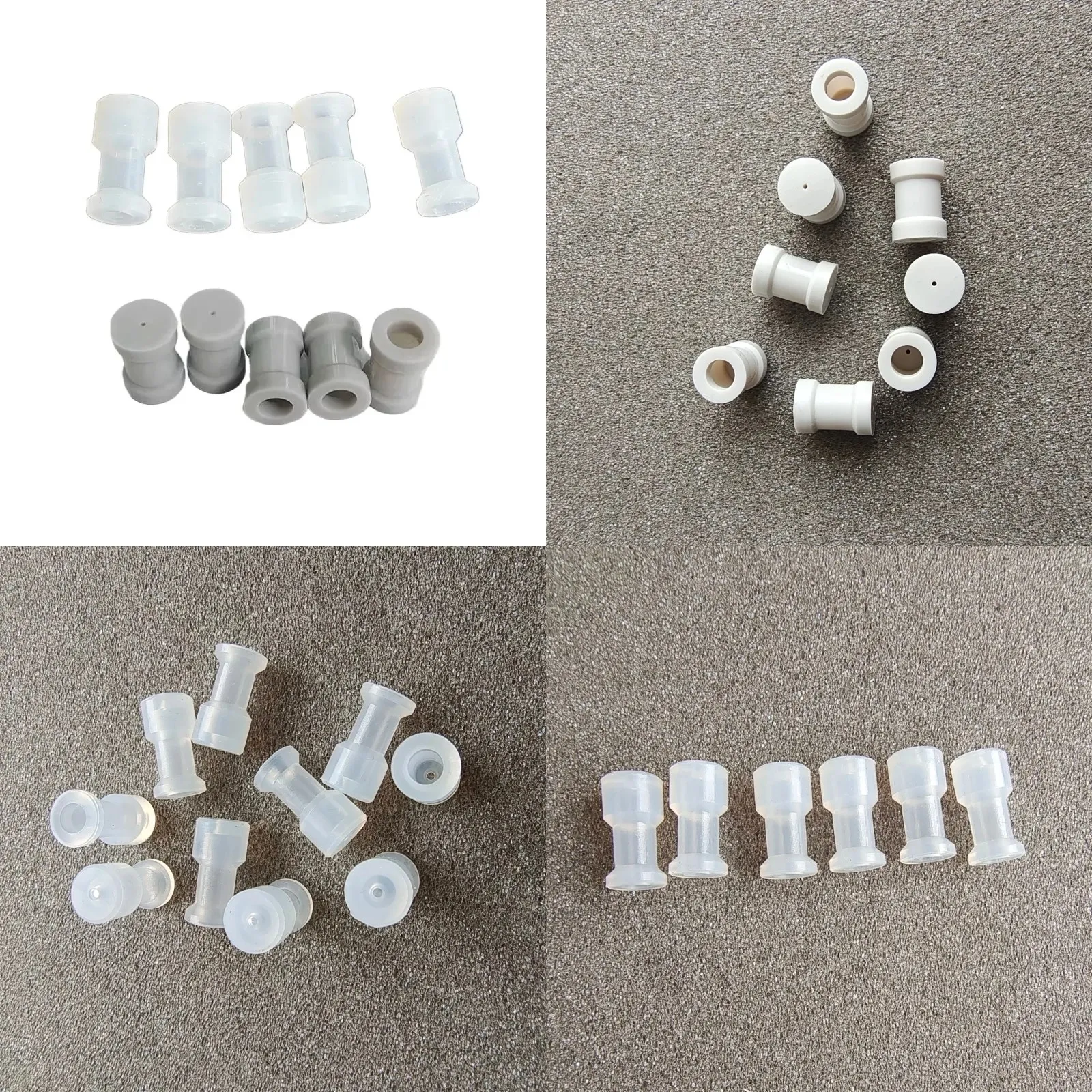Imitation of Imported Laparoscopic I-shaped Sealing Cap