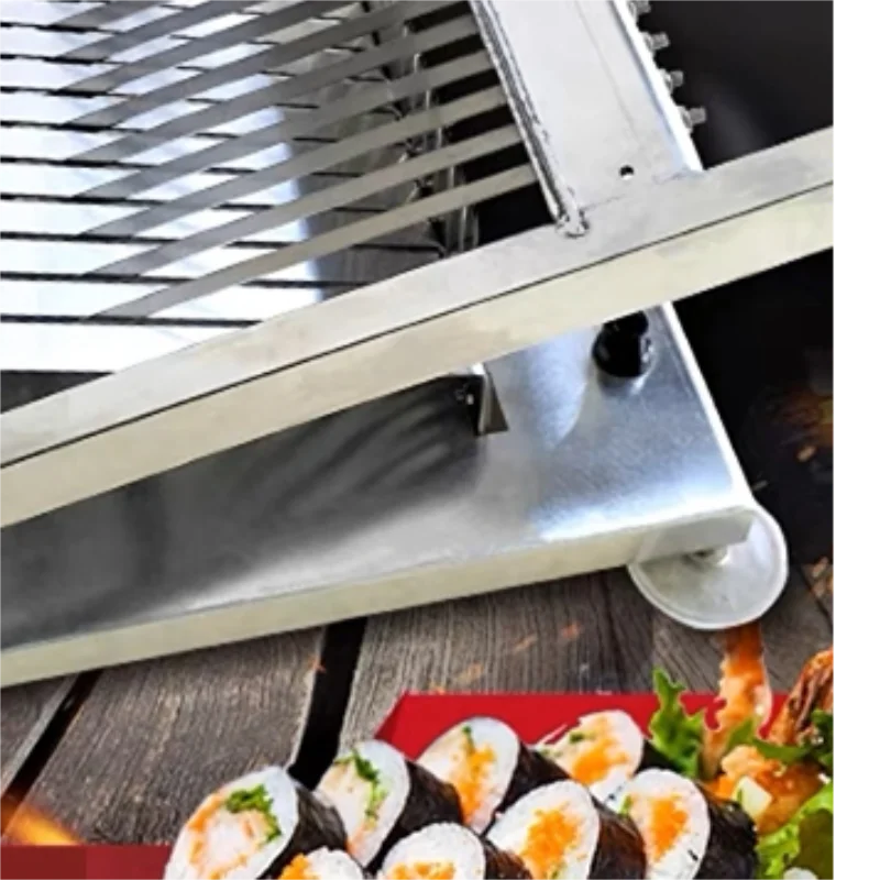 Sushi Roll Cutter M…