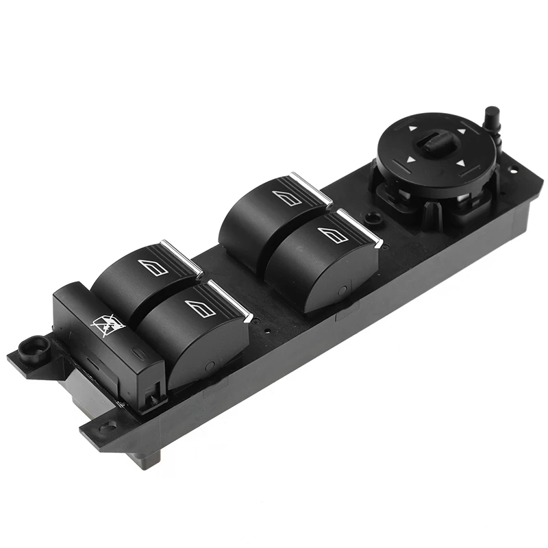 Car Front Left Door Power Window Master Switch F1ET-14A132-CB F1ET14A132CB AM5T-14A132-AA For Ford Focus ST 2012-2017