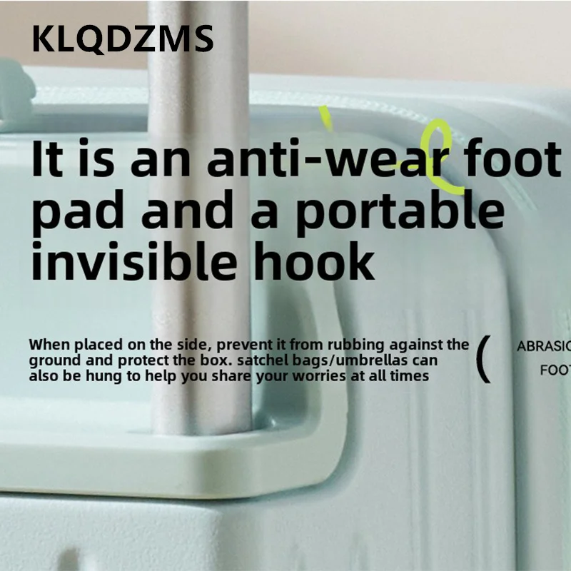 KLQDZMS 20