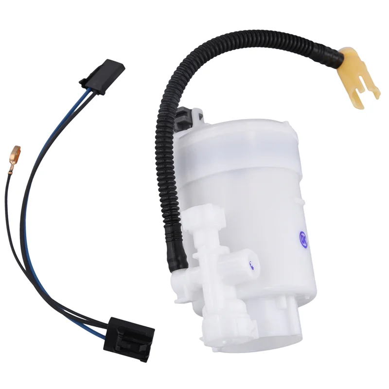 ABTC-Car Fuel Pump Filter 31112-A7070 31112-3X000 For Hyundai Accent Elantra Veloster Coupe Elantra GT #5