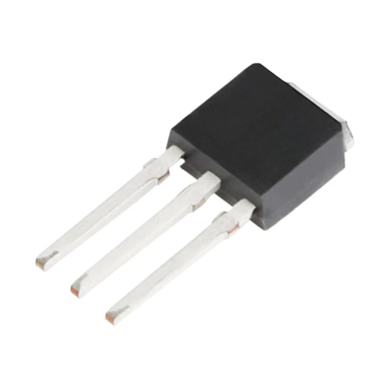 5PCS FQU5N40 TO-251 400V 3.4A