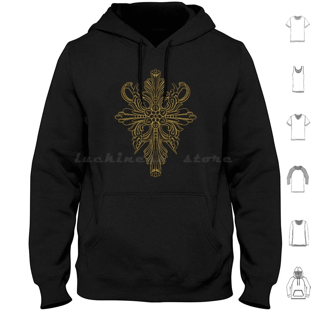 Lady D Crest ( Gold… - image