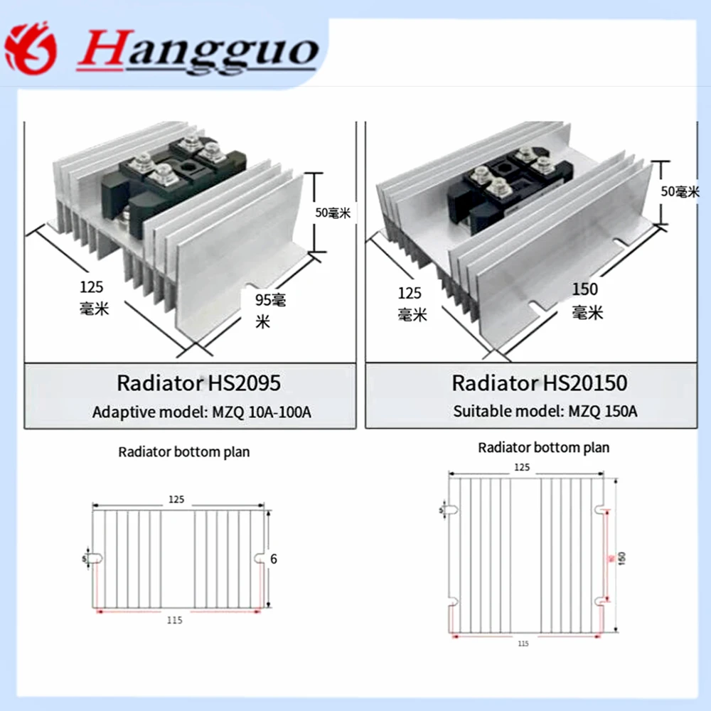 MDQ60-16 Single-phase rectifier MDQ60A 600V 800V 1000V 1200V 1400V 1600V 1800V 2000V 2500V Bridge rectifier module M340 package