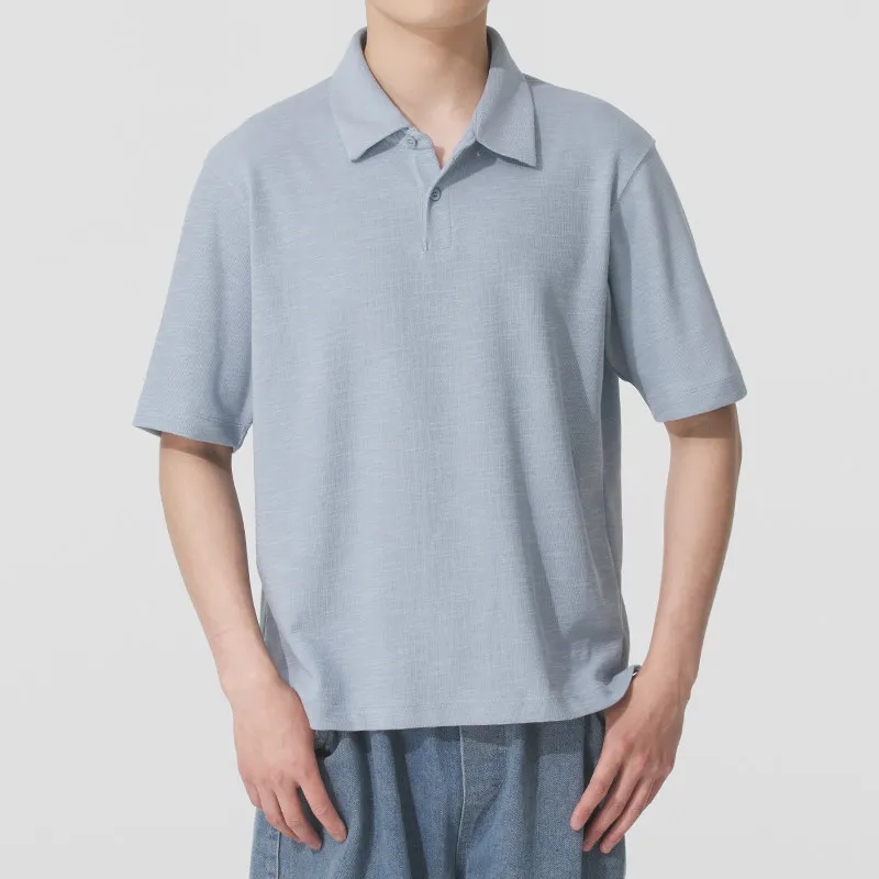 

Мужская трикотажная спортивная футболка-поло Under Armour Authentic с коротким рукавом 6005521 - 465