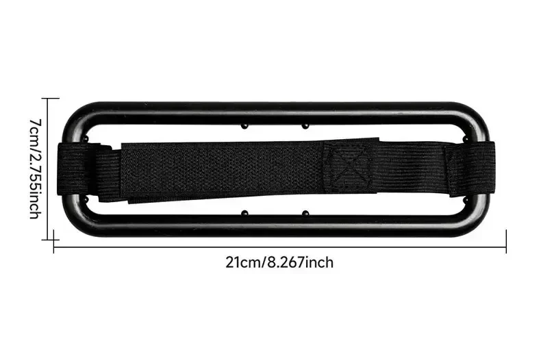 Auto-Zubehör Papierbox-Clip, Visier-Hänge-Papierhandtuchbox, Rücksitz-Papierhandtuchhalter-Clip für das Auto – Detail 6