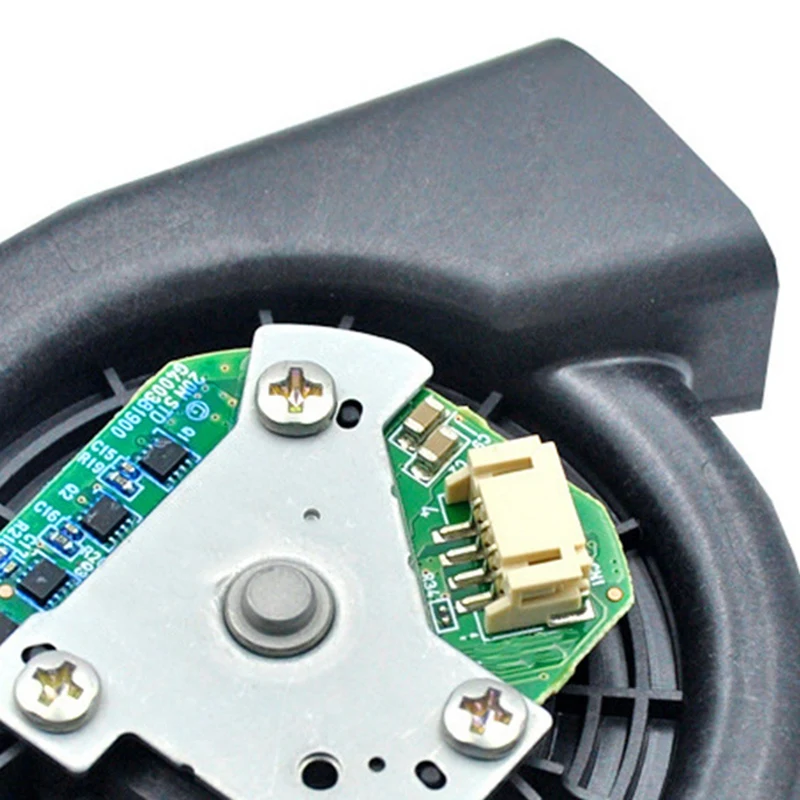 A98G-For Proscenic LDS-M6 M8 M8LDS M8pro Ultenic T10 Leaser L6PRO محرك مروحة كهربائية جهاز آلي لتنظيف الأتربة ملحقات الكناس