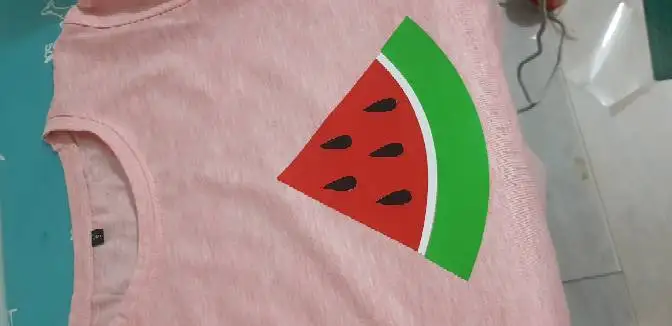 CHEONET HTV ---12"x40"/30.5cmx100cm ECO PU Heat Transfer Vinyl With Sticky Back T-shirt Iron On HTV Film Pattern Press DIY Craft