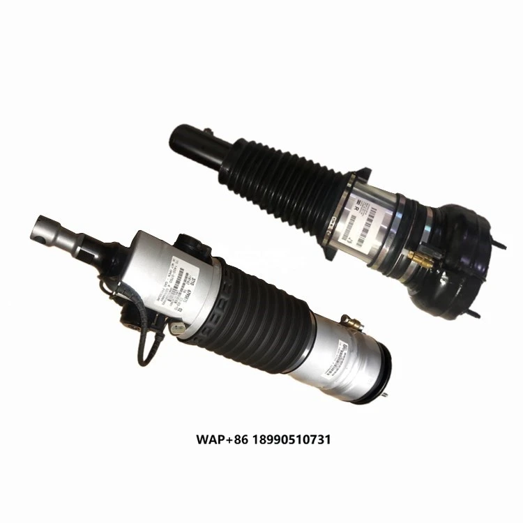 

New Condition Front & Rear Shock Absorbers for Porsche Panamera Cayenne Touareg Phaeton A8/Q7/A6 Bentley Flying Spur Continental