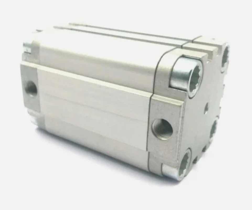 

Совершенно новый оригинальный пневматический цилиндр, совместимый с моделями ADVU-32-25-P-A, ADVU-32-50-P-A, ADVU-40-25-P-A, ADVU-40-50-P-A. Экспресс-доставка.