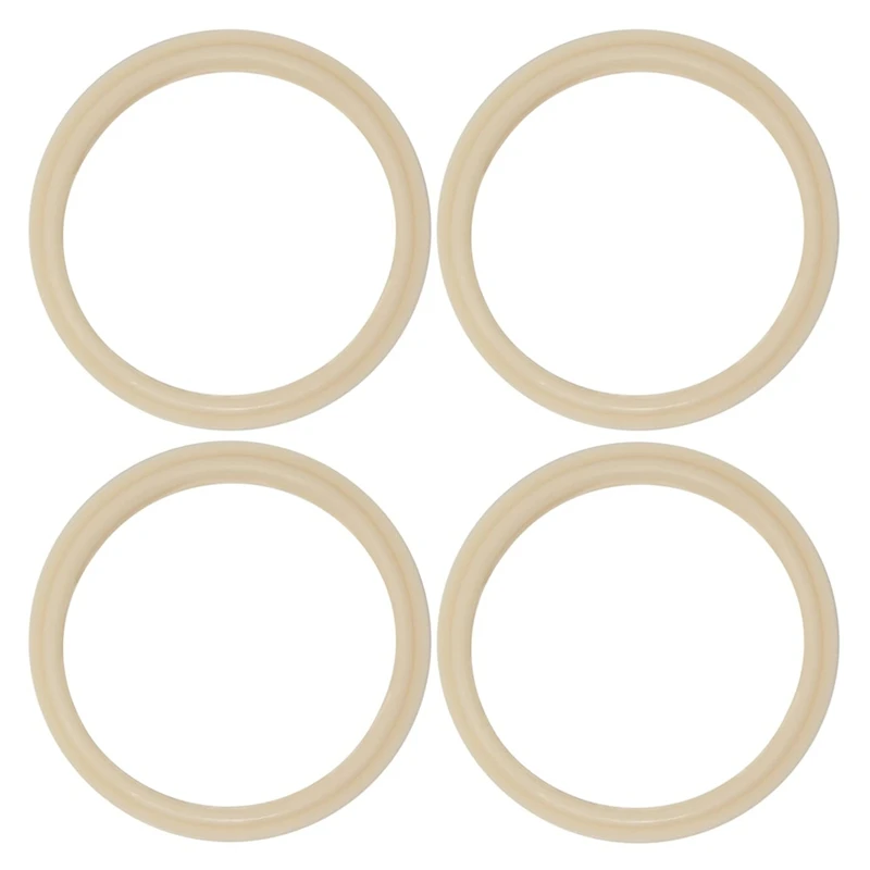

Lens Gasket for 79108500 for Select Aqualight and SpaBrite Pool Lights 4-Pack-A50M