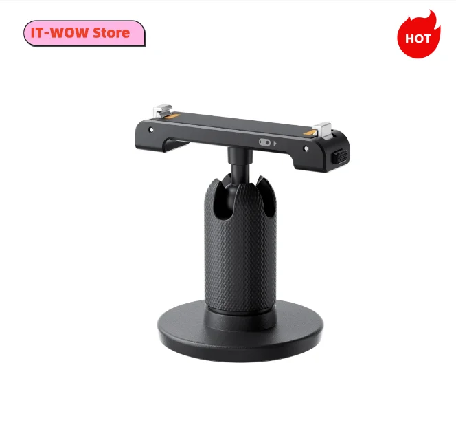 

Insta360 GO 3 Action Camera Accessory - Pivot Stand