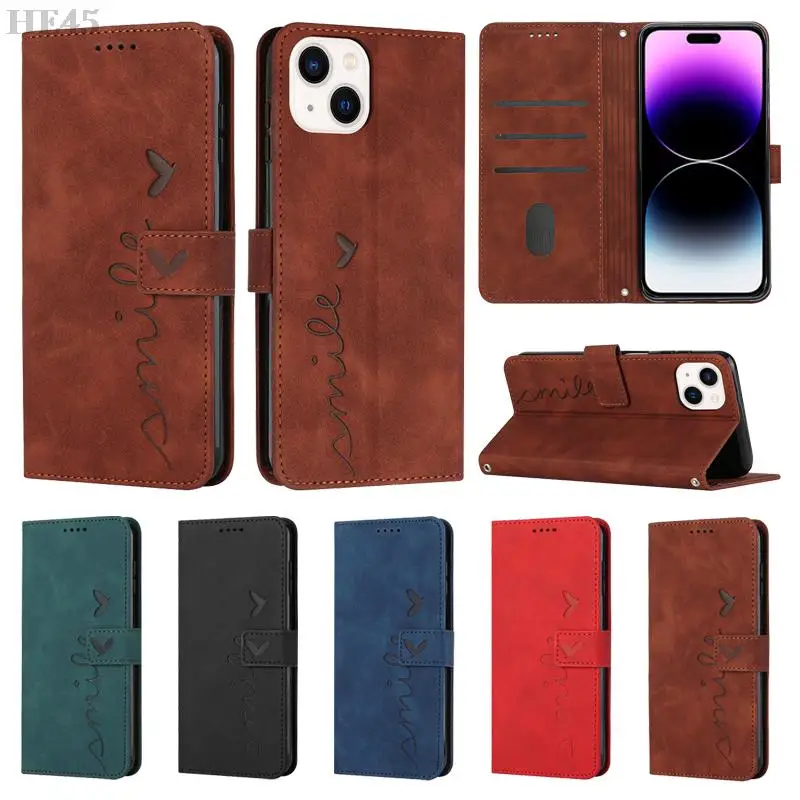 

Case for iPhone 15 Pro Max 14 Plus 14 Pro 13 Pro Max 13 Mini 12 Pro 11 X XS XR 8 7 6 6s Plus Magnetic Phone Leather Cover Shell