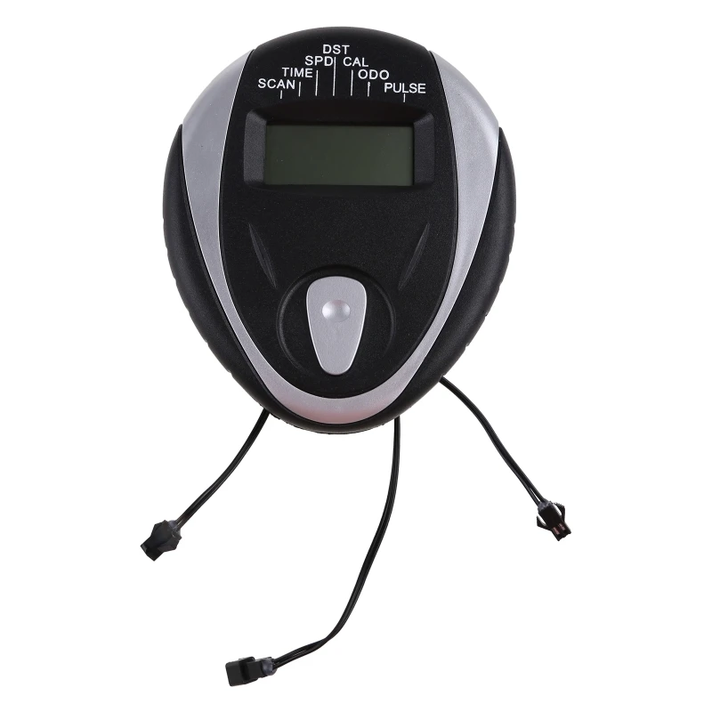 Bike Speedometer LCD Display Speedometer Cycle Bike Computer