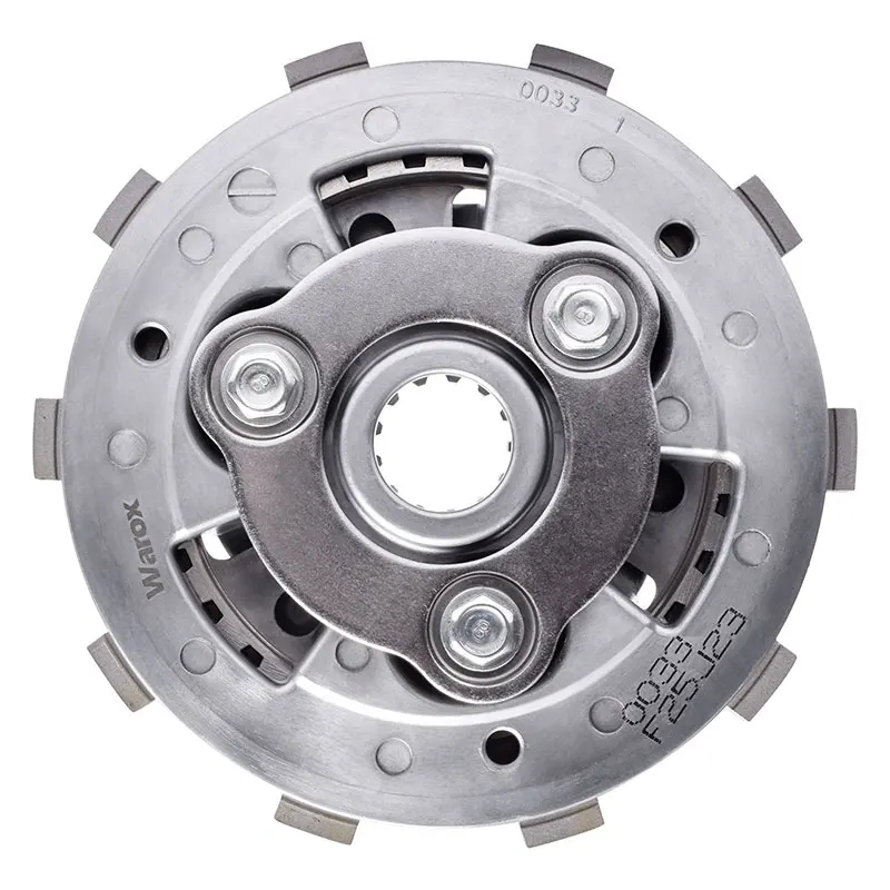 For KAWASAKI NINJA 500 400 Z400 EX400 2018-2023 ER400 Z Z400 Z500 ER500 Eliminator 500 SE 2024 EL450 ER EL Slip Clutch Assembly