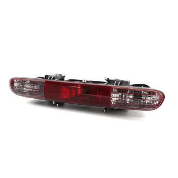 適用於2011-2015Mini Cooper R56 R57 R58 R59的後霧燈/倒車燈,後霧燈替換零件號碼:63247255925 8 最佳銷售 迷你R56尾燈 - №2