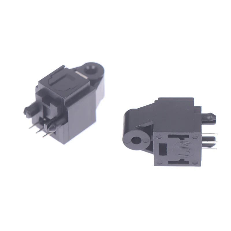 * * New Sale 1PCS DLR2180 Audio Terminal Accessories Socket Fiber Optic Connector DLT1111A
