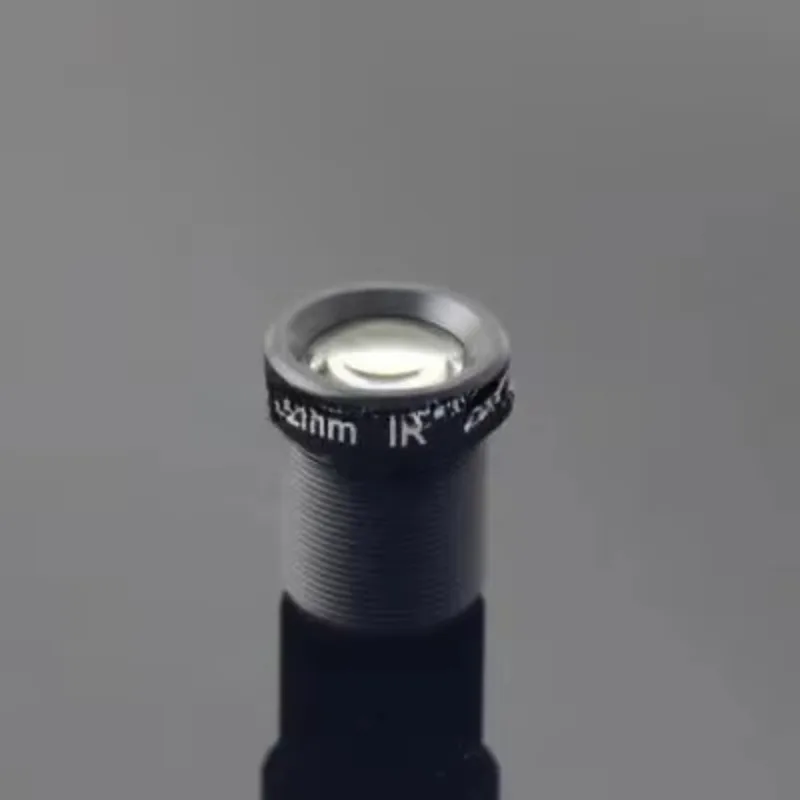 New High Resolution Cctv Lens  New Lens 5Megapixel 16mm MINI CCTV Lens for HD Camera