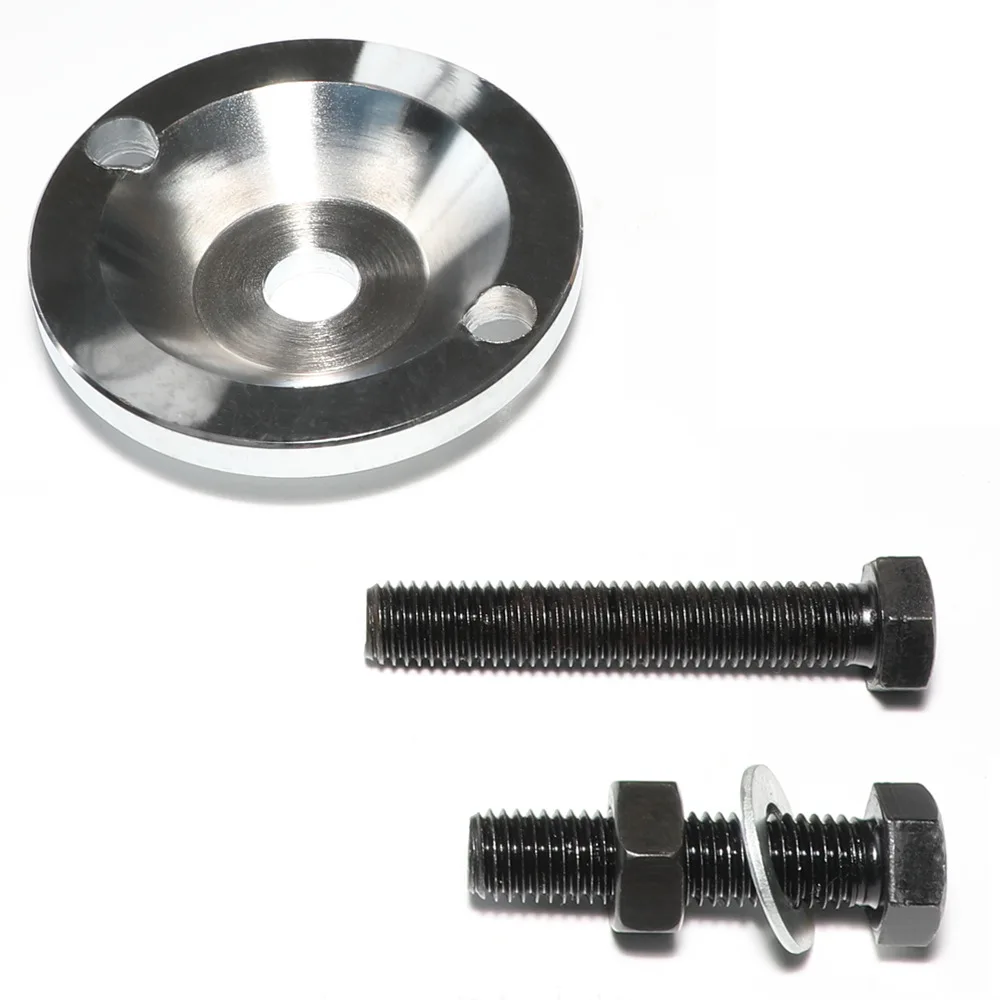 

Подходит для резиновой втулки дифференциала Toyota Crown Reiz Lexus, резины выхлопной трубы, инструмента для установки резинового буфера заднего моста